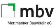 Logo Mettmanner Bauverein eG